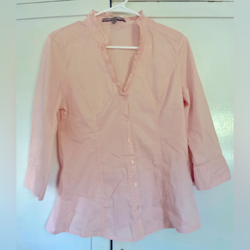 Guess Pink Blouse